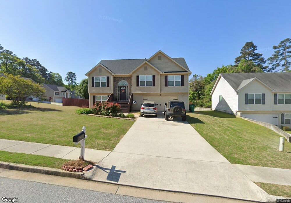 50 Oceanliner Trail, Winder, GA 30680 - photo 1