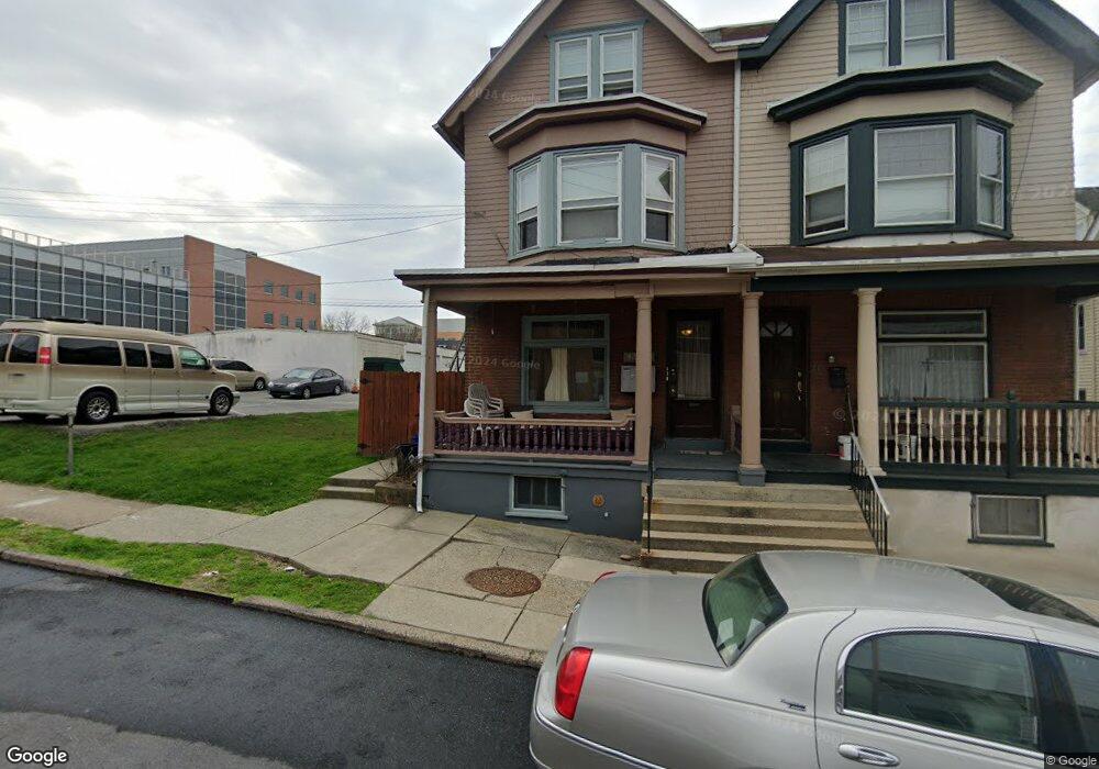 1736 W Linden St, Allentown, PA 18104 - photo 1