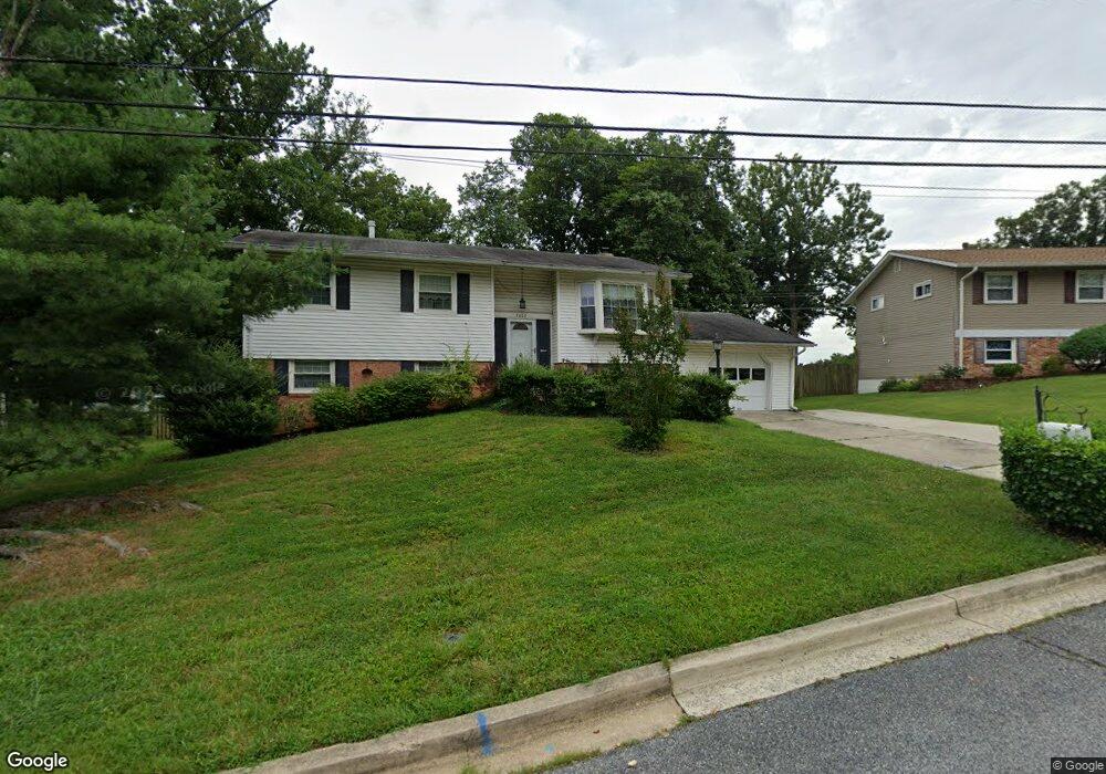 7005 Redmiles Rd, Laurel, MD 20707 - photo 1