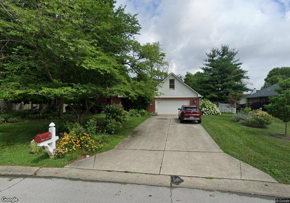 52 Park Forest Dr N, Whiteland, IN 46184 - photo 1