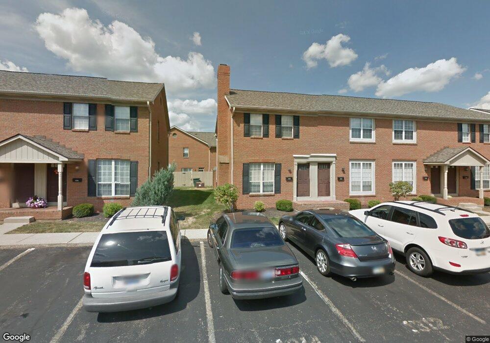 1314 Prentis House Ct unit 1308E, Columbus, OH 43235 - photo 1