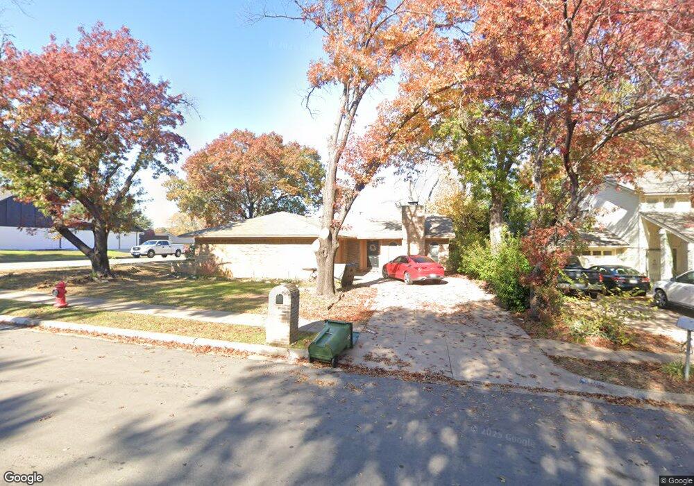 1101 Boston Blvd, Bedford, TX 76022 - photo 1