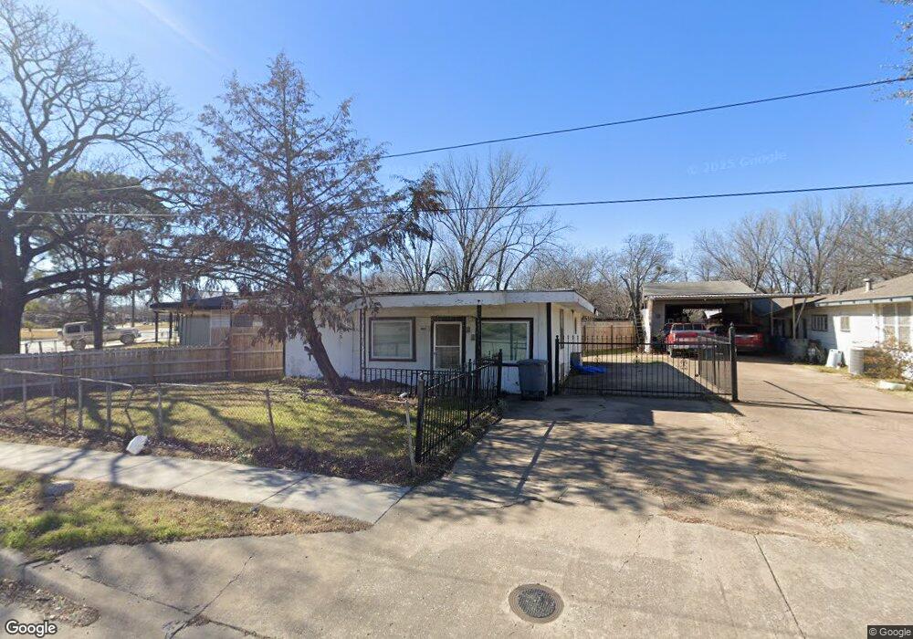 3603 Hammerly Dr, Dallas, TX 75212 - photo 1