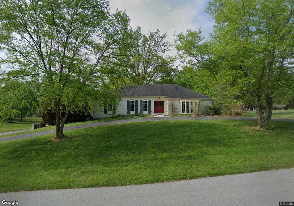 13 Trimingham Rd, New Albany, IN 47150 - photo 1