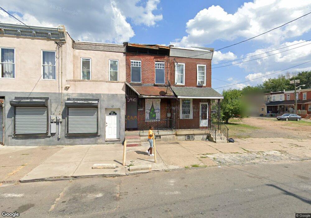 540 State St, Camden, NJ 08102 - photo 1