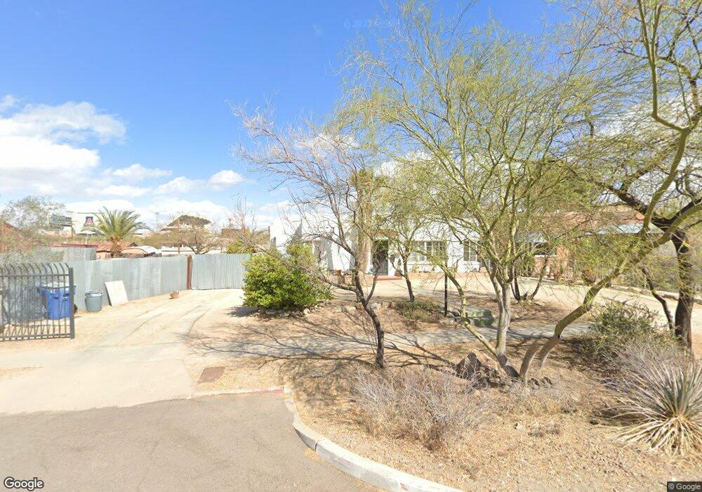 1715 E 9th St, Tucson, AZ 85719 - photo 1