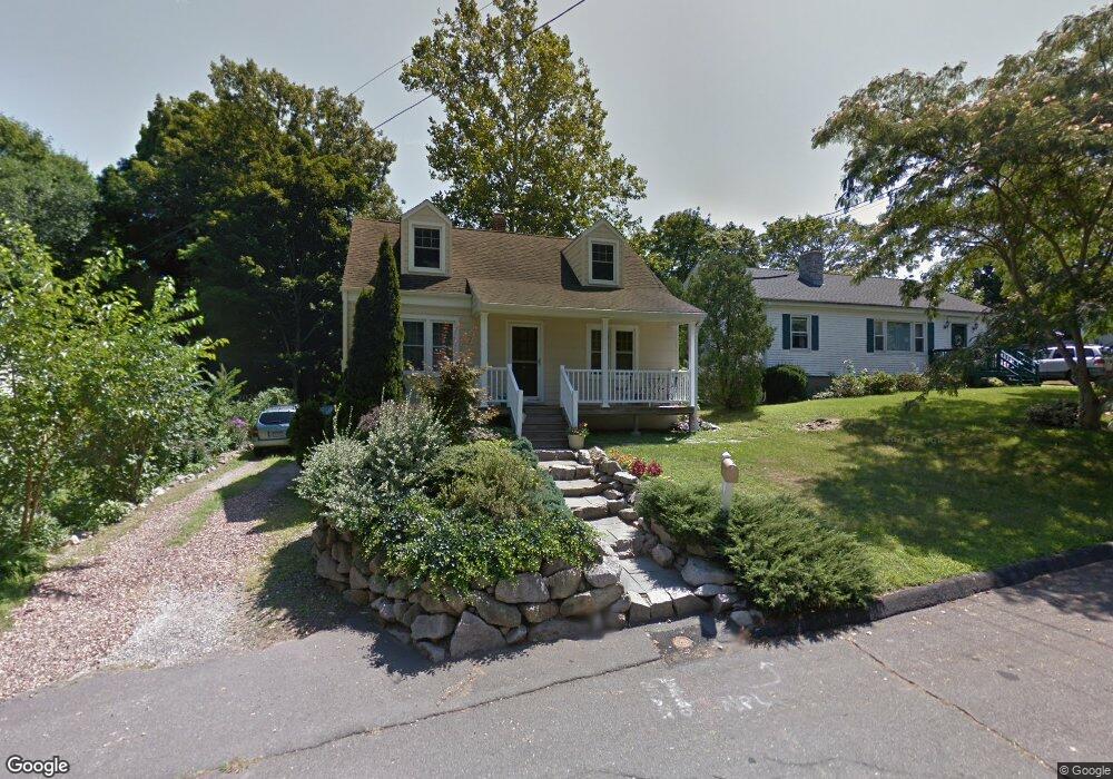 45 Bradley Ave, Branford, CT 06405 - photo 1