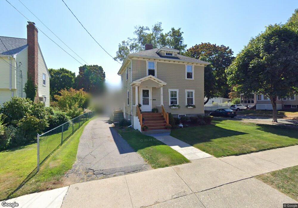 56 Cordis St, Wakefield, MA 01880 - photo 1