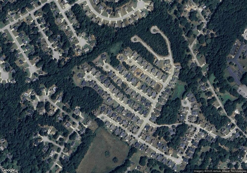 835 Crossroads Ct, Social Circle, GA 30025 - photo 1