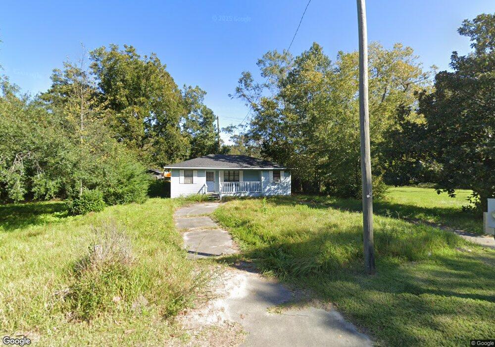 712 W 52nd St, Savannah, GA 31405 - photo 1