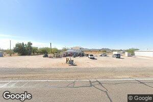 27428 Arizona Hwy 72, Bouse, AZ 85325