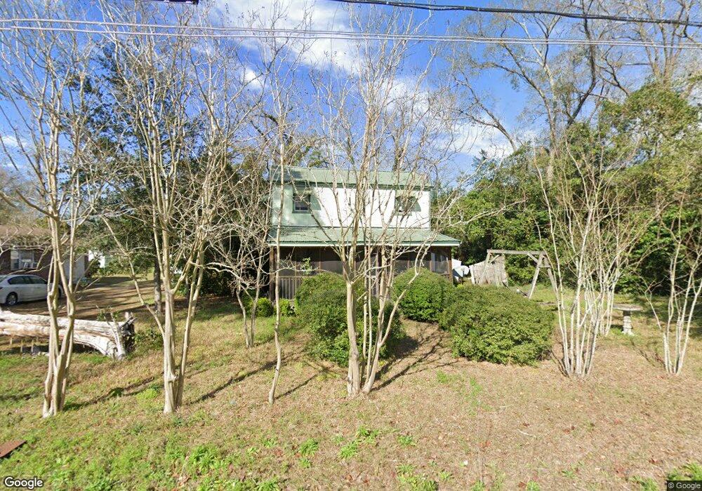 168 Furlow St, Camilla, GA 31730 - photo 1