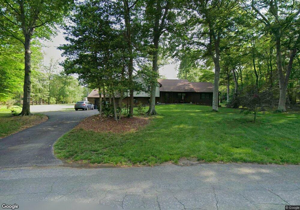 1250 Vintage Dr, Harwood, MD 20776 - photo 1