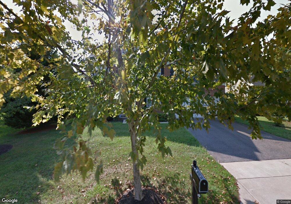 6402 Zinnia Ct, Glenn Dale, MD 20769 - photo 1