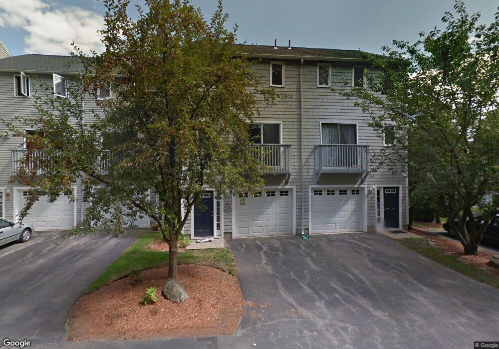 67 Profile Cir, Nashua, NH 03063 - photo 1