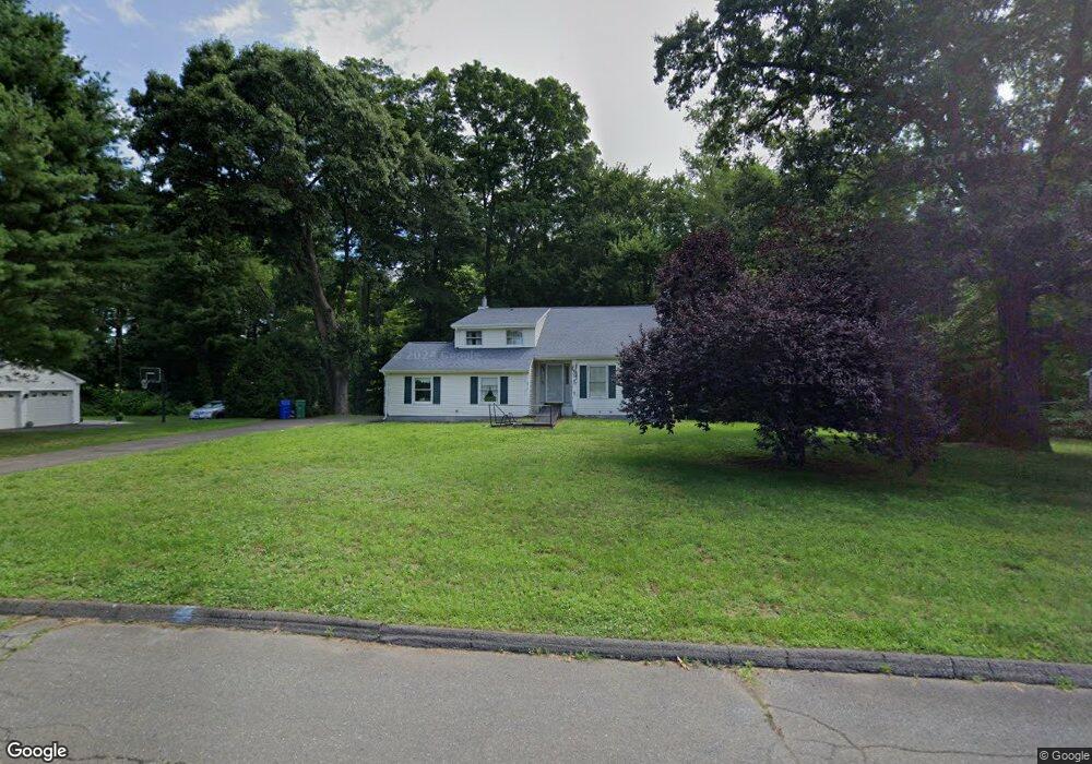 5 Boysen Dr, Bloomfield, CT 06002 - photo 1