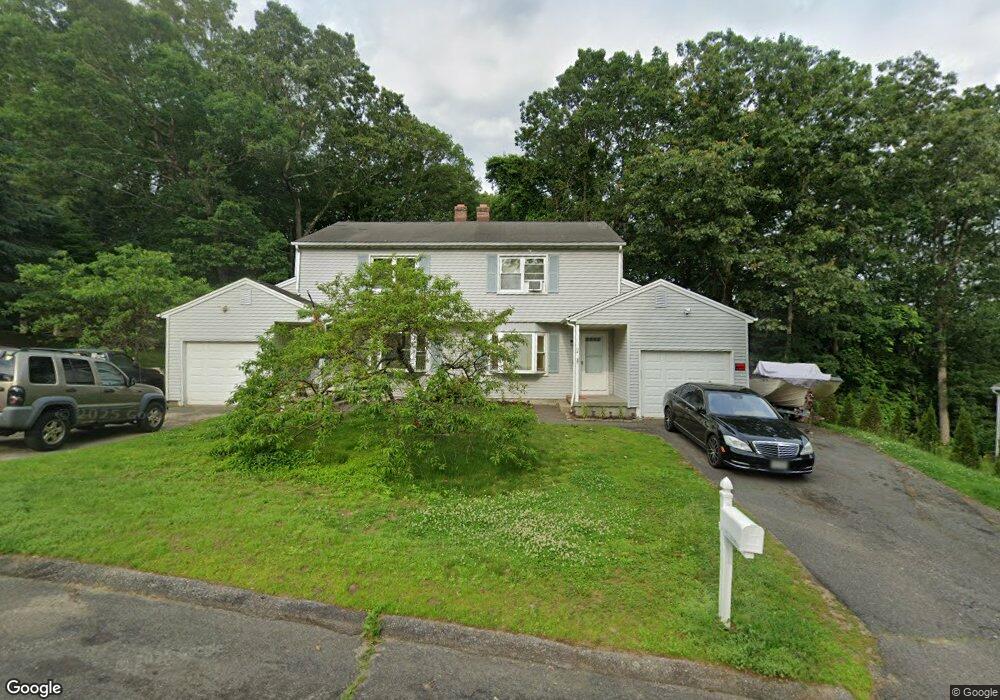 17 Pheasant Dr unit B, Seymour, CT 06483 - photo 1