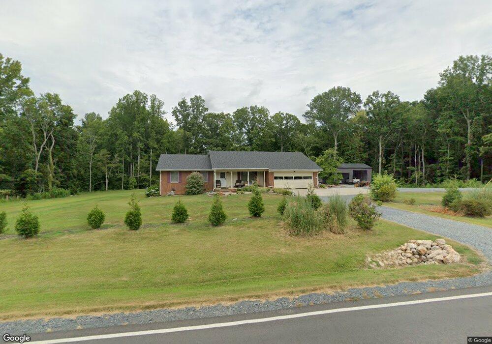 249 Garren Town Rd, Asheboro, NC 27205 - photo 1