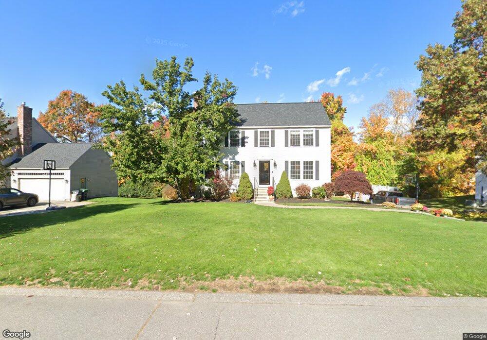 30 Virginia Ct, Hooksett, NH 03106 - photo 1