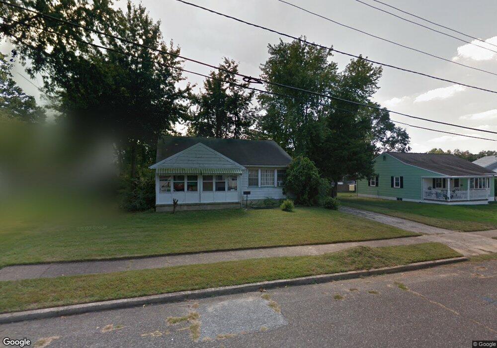 5 Cedar Mill Ln, Mount Holly, NJ 08060 - photo 1