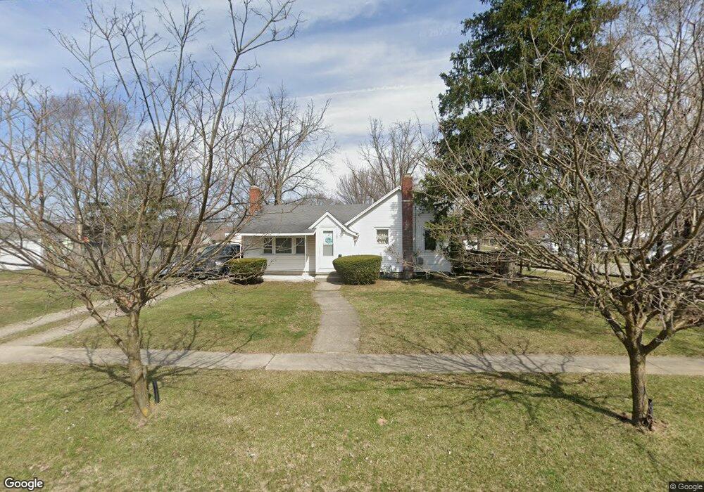 400 Edith Ave, Findlay, OH 45840 - photo 1