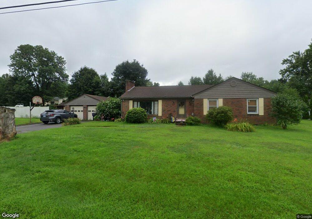 19 Tom St, Danielson, CT 06239 - photo 1