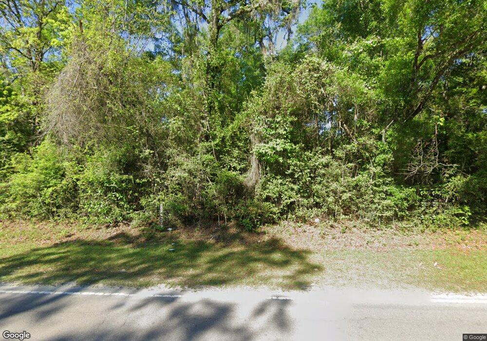 745 E Ivan Rd, Crawfordville, FL 32327 - photo 1