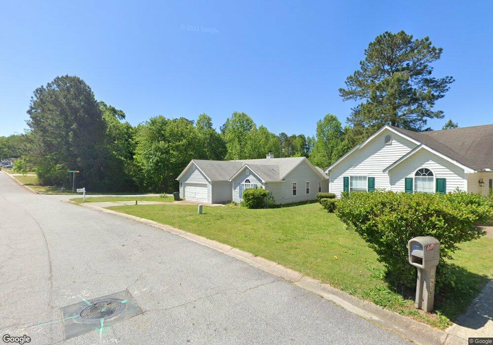 0 Thrasher Rd unit 5651569, Hampton, GA 30228 - photo 1