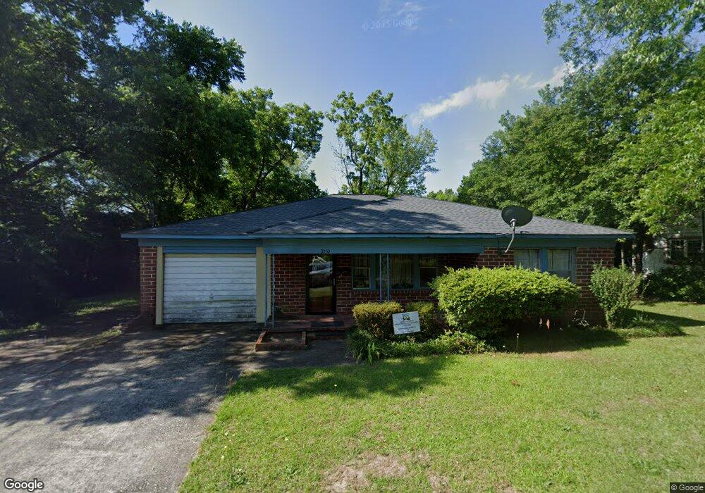 3950 Floyd Ave, Macon, GA 31204 - photo 1