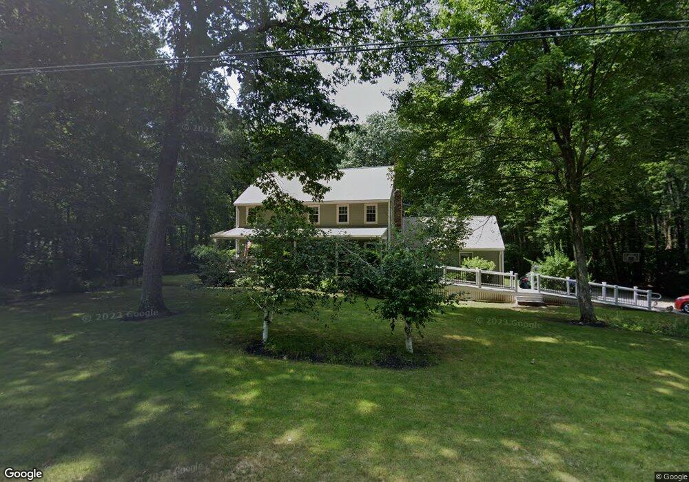 4 Winchester Terrace, Derry, NH 03038 - photo 1