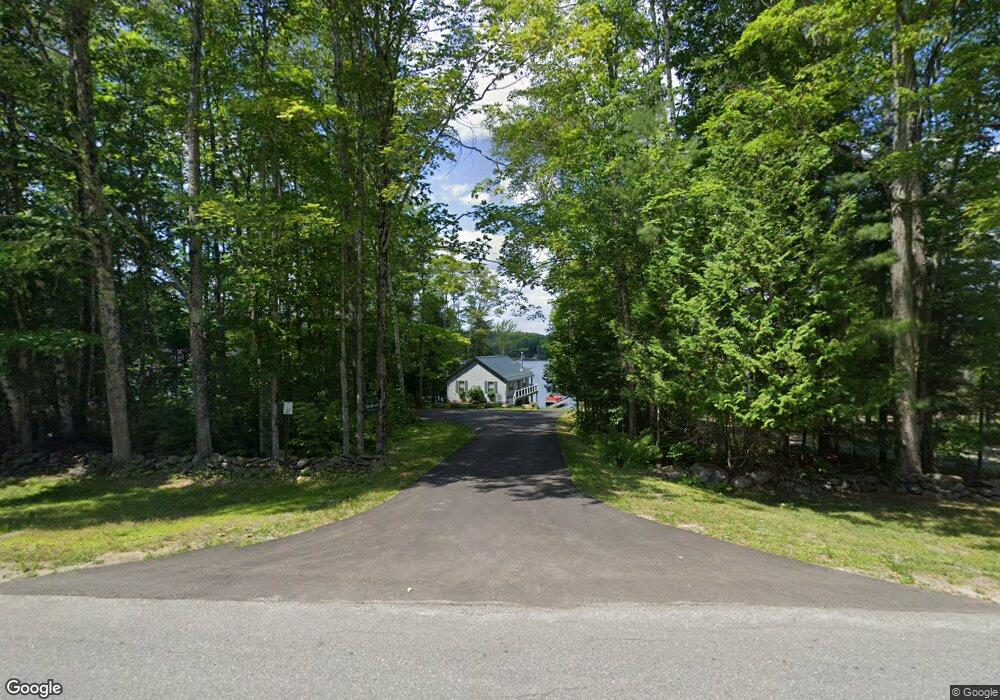 697 Zions Hill Rd, Dexter, ME 04930 - photo 1