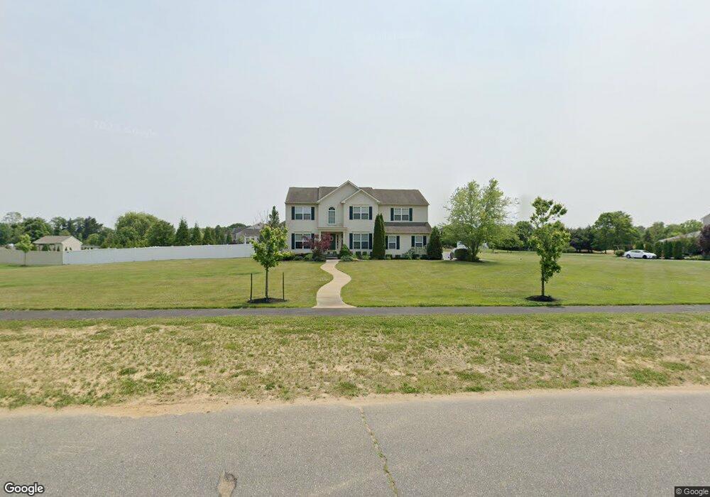 857 Cymbeline Ct, Mickleton, NJ 08056 - photo 1