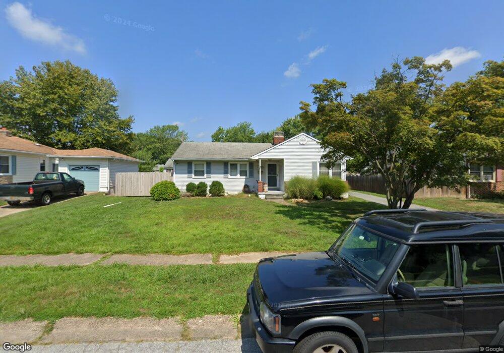 4523 Shady Dr, Wilmington, DE 19808 - photo 1