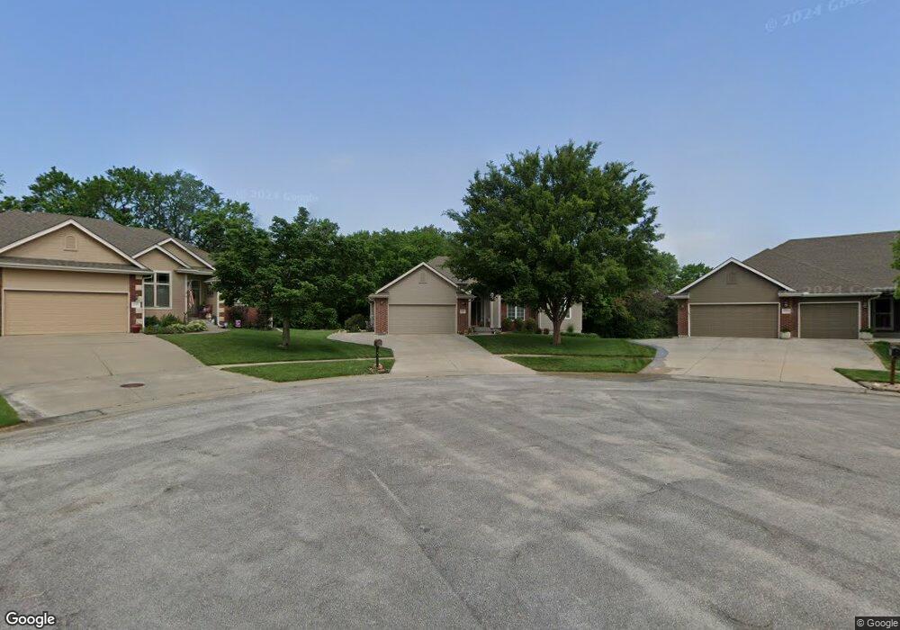 6330 SW 42nd Ct, Topeka, KS 66610 - photo 1