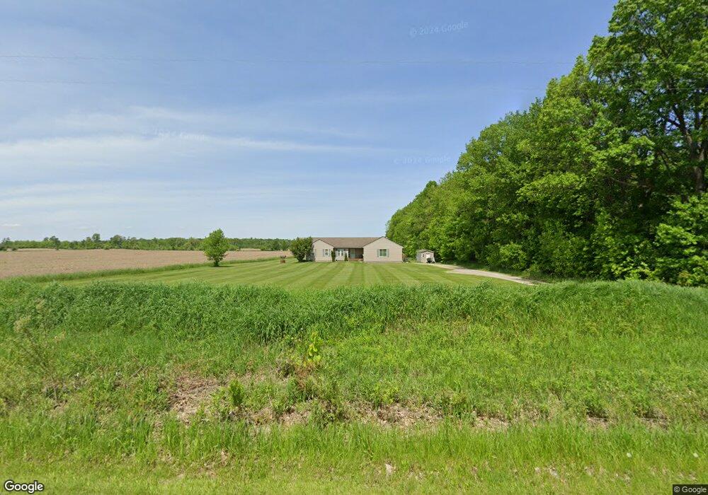 6750 Old State Rd, Whittemore, MI 48770 - photo 1