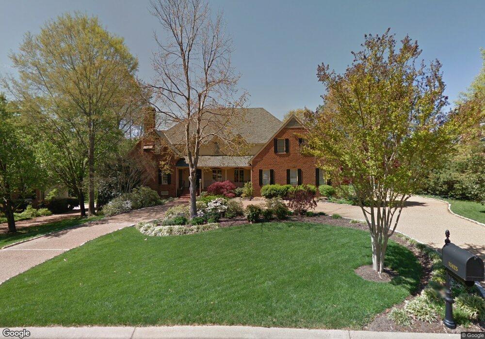 11425 Barrington Bridge Ct, Henrico, VA 23233 - photo 1