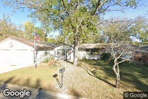 300 S Spruce St, Sedan, KS 67361