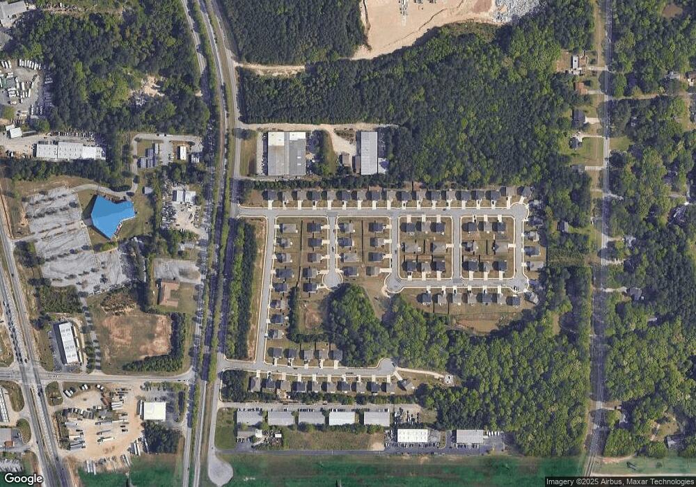 9790 Carrick Dr, Jonesboro, GA 30236 - photo 1