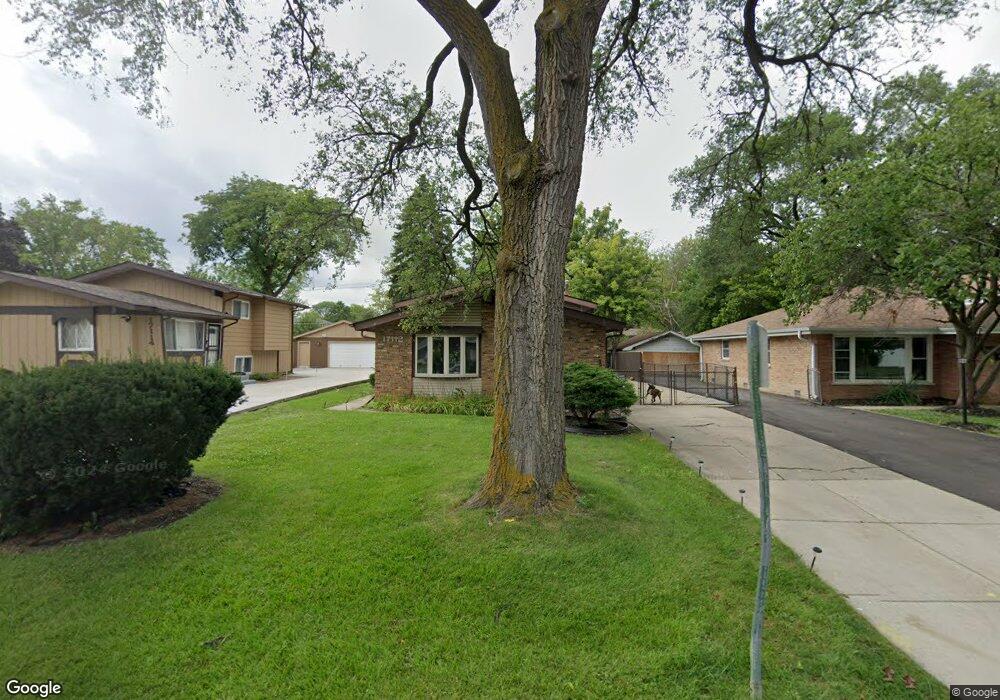 17112 Whitman Ave, Hazel Crest, IL 60429 - photo 1