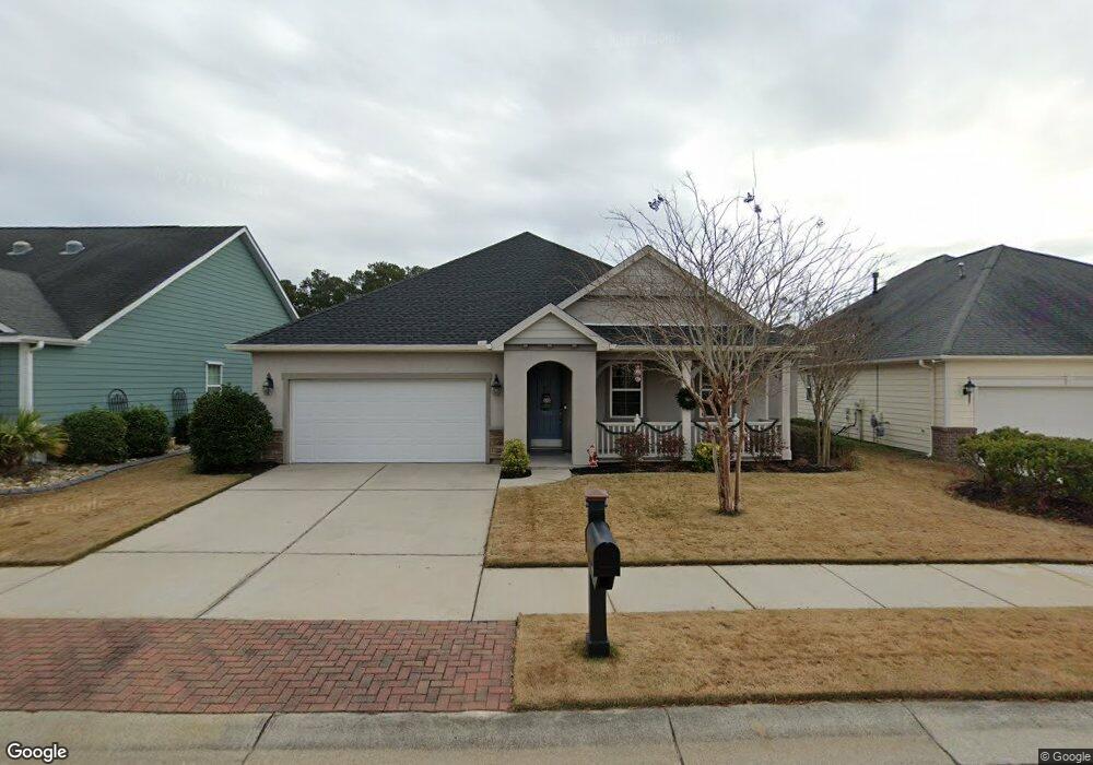 1555 Beaumont Way unit Lot 111  Sullivan C, Myrtle Beach, SC 29577 - photo 1