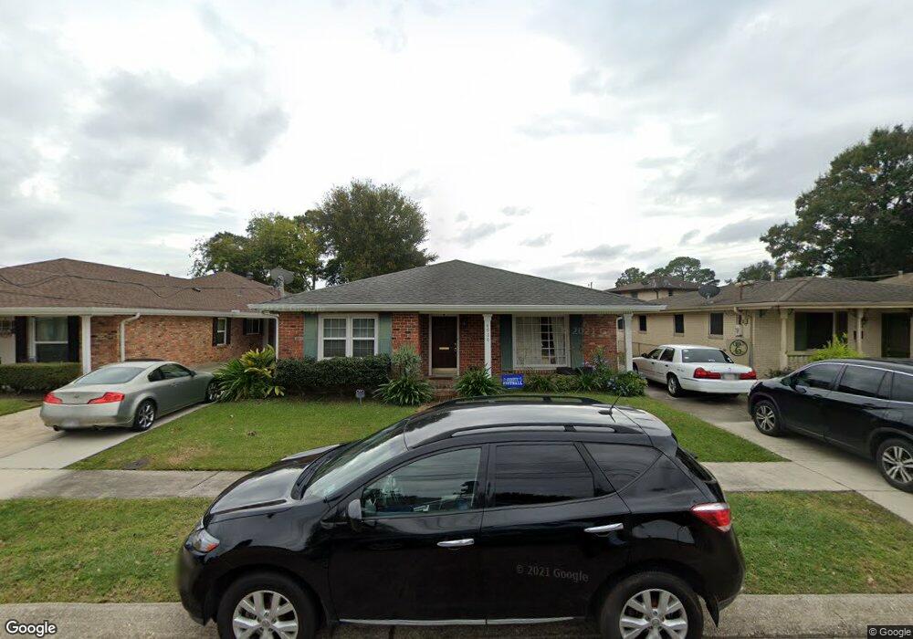 4920 Argonne St, Metairie, LA 70001 - photo 1
