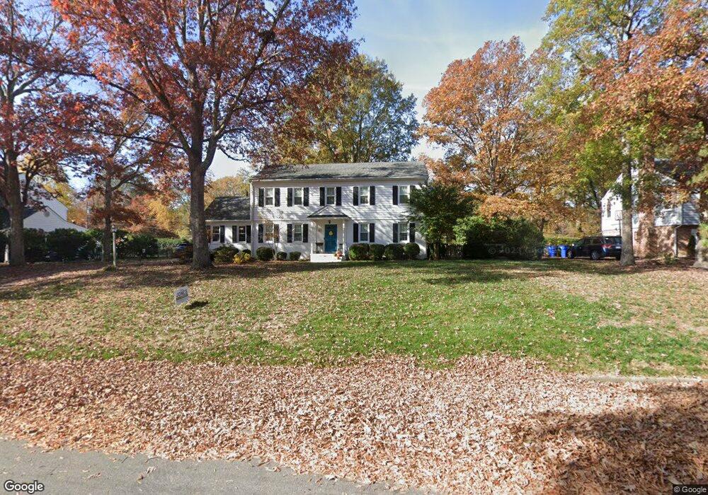 1602 Willingham Rd, Henrico, VA 23238 - photo 1