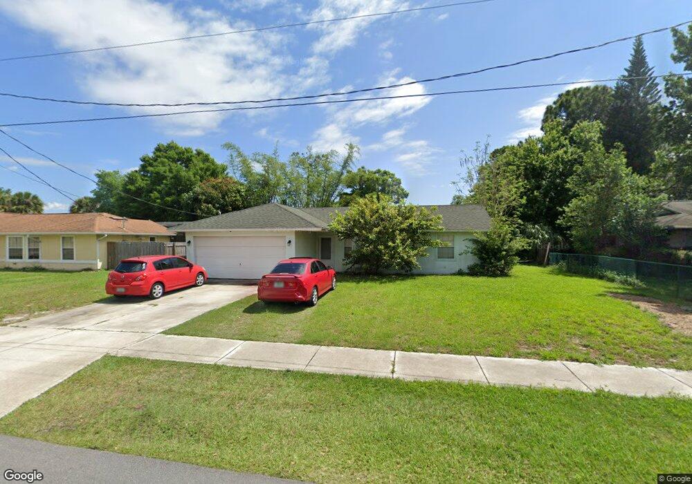 6975 Belfast Ave, Cocoa, FL 32927 - photo 1