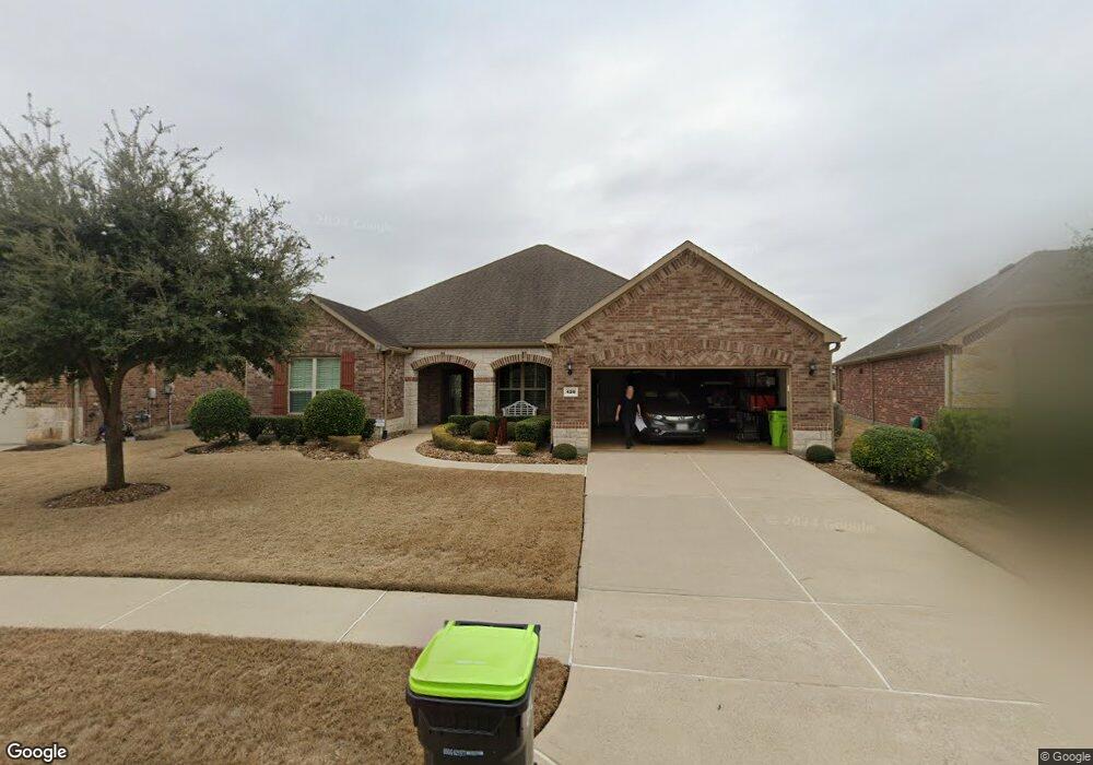 426 Little Walnut Dr, Richmond, TX 77469 - photo 1