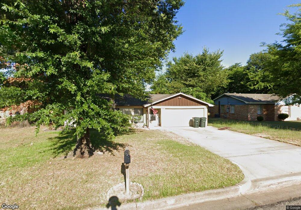 4009 Driftwood Ln, Tyler, TX 75701 - photo 1
