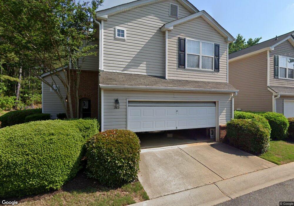 385 W Oaks Trail unit 3, Woodstock, GA 30188 - photo 1