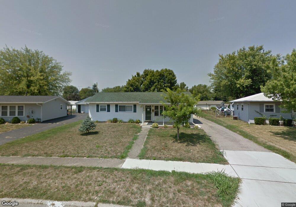 102 Lowell Rd, Xenia, OH 45385 - photo 1