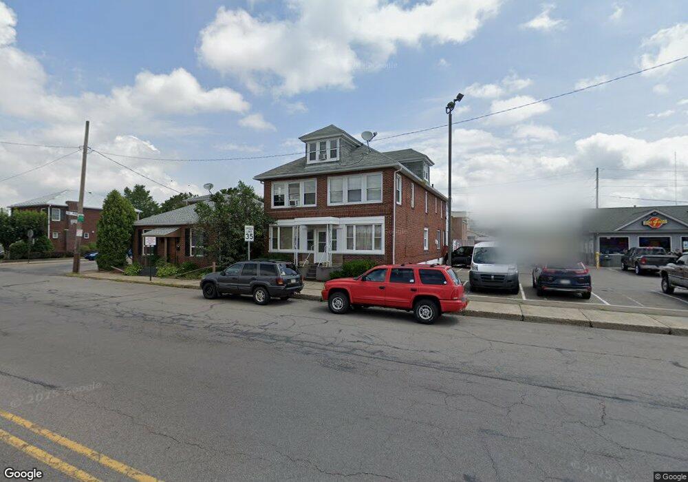 409 S Poplar St, Hazleton, PA 18201 - photo 1