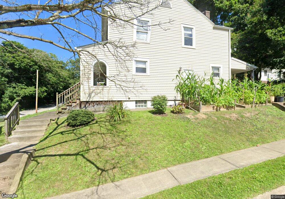 1723 Boundary St, Aliquippa, PA 15001 - photo 1