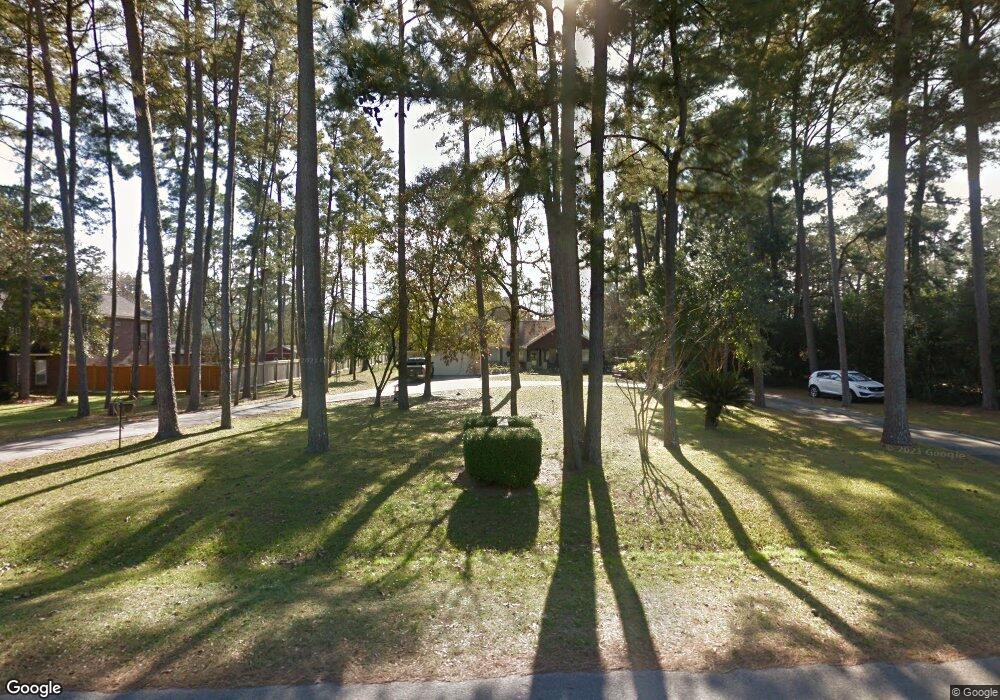 14219 Timbergreen Dr, Magnolia, TX 77355 - photo 1